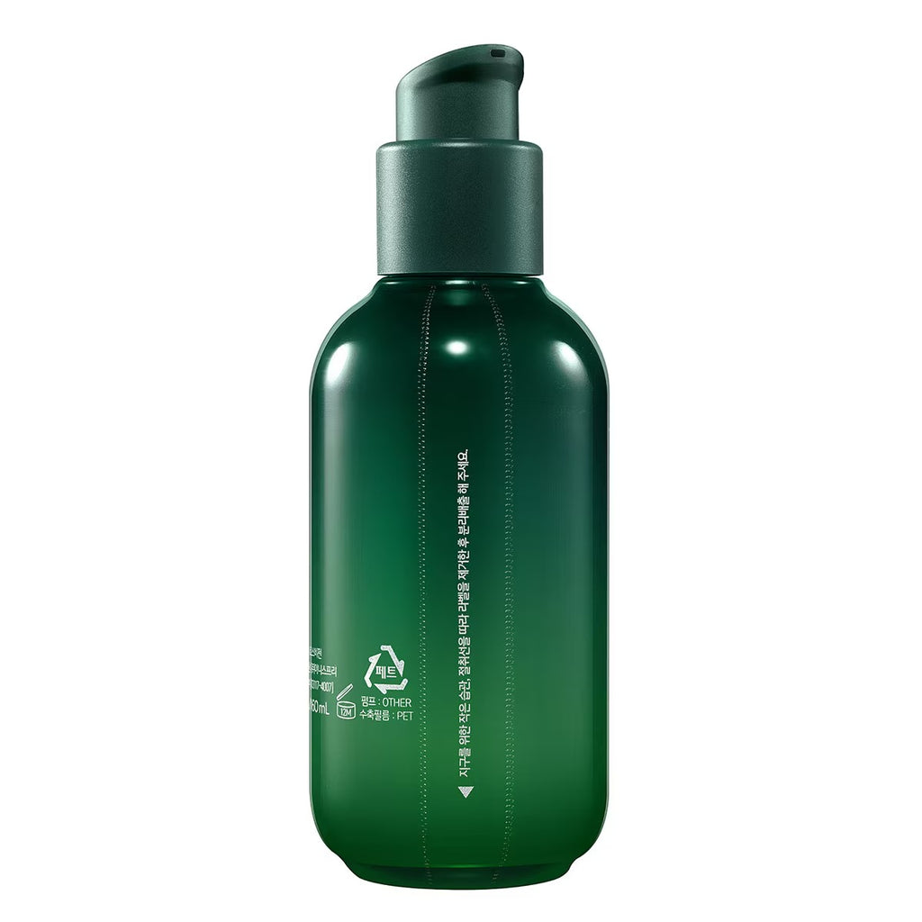 Innisfree Green Tea Seed Hyaluronic Serum Jumbo Set (160ml + 90ml) - Deep Hydration & Skin Barrier Repair