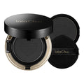 Lala Chuu Hair Cushion - Instant Root Touch-Up & Hairline Shadow (Long-Lasting & Waterproof)