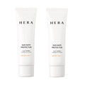 HERA Sun Mate Protector SPF50+ PA+++ (50ml x 2-Pack) - Anti-Pollution & Skin-Glow Sunscreen