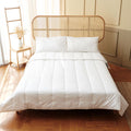 Centa-Star Elegance Premium All-Season Comforter (Queen)