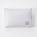 Sealy Standard Pillow Set (2-Pack) - Classic Comfort & Support