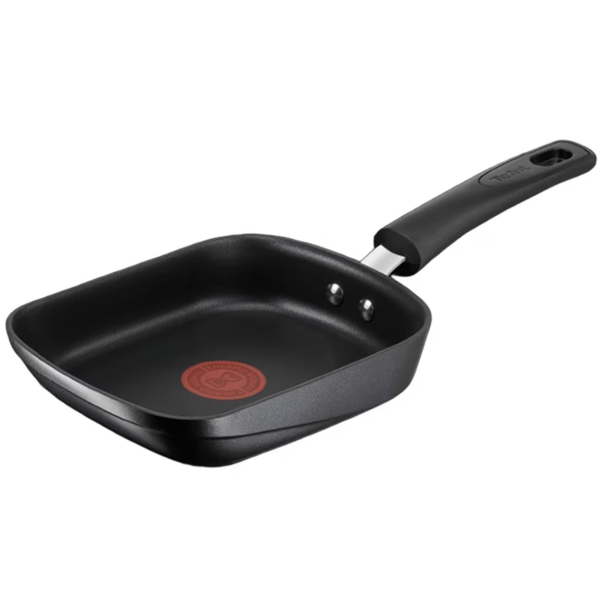 Tefal IH Non-Stick Omelet Pan (Rectangular) - Perfect for Tamagoyaki & Korean Rolled Omelets