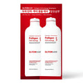 Dr.FORHAIR Folligen Cell Energy Shampoo Jumbo Set (750ml x 2 + 100ml x 2) - Scalp Nutrition & Hair Loss Relief