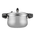 PN Poong-Nyun Hiklad Chef IH Pressure Cooker (6.0L) - Authentic Korean Stone-Pot Rice Flavor