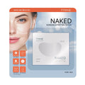Franz Sun Shield Peptide Sun Patch (18 Pairs) - Ultra-Thin Invisible UV Protection & Skin Vitalizing