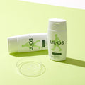 UL·OS Skin Lotion for Men (200ml x 2-Pack) - All-in-One Moisturizer for Oily & Combination Skin