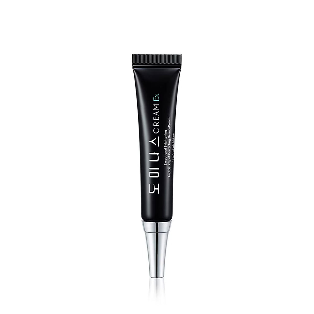 Dominas Dark Spot & Freckle Care Cream EX Special Set (50g + 15g x 3) - Intensive Brightening & Anti-Aging